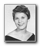 Terrie Hoppe: class of 1960, Norte Del Rio High School, Sacramento, CA.